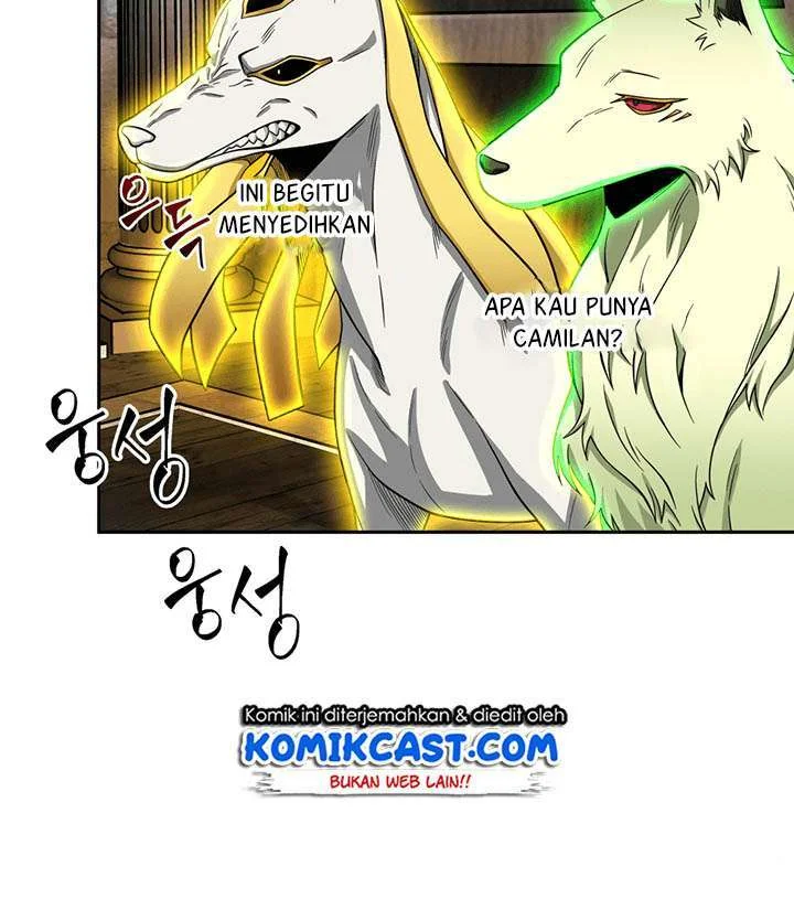 Tomb Raider King Chapter 73 Gambar 51