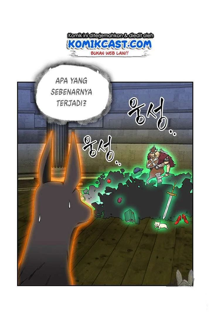 Tomb Raider King Chapter 73 Gambar 52