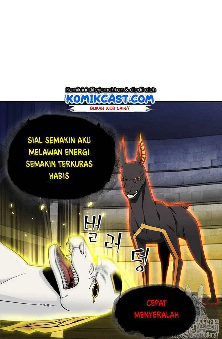 Tomb Raider King Chapter 73 Gambar 54