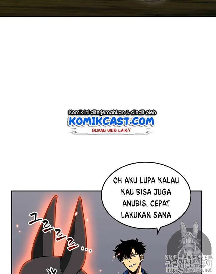 Tomb Raider King Chapter 73 Gambar 55