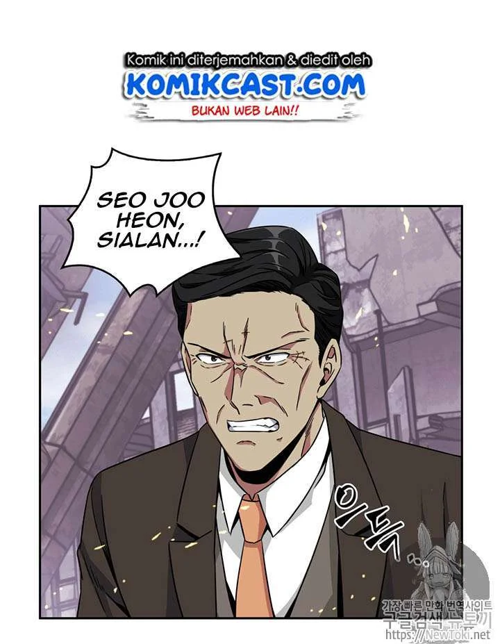 Tomb Raider King Chapter 74 Gambar 56