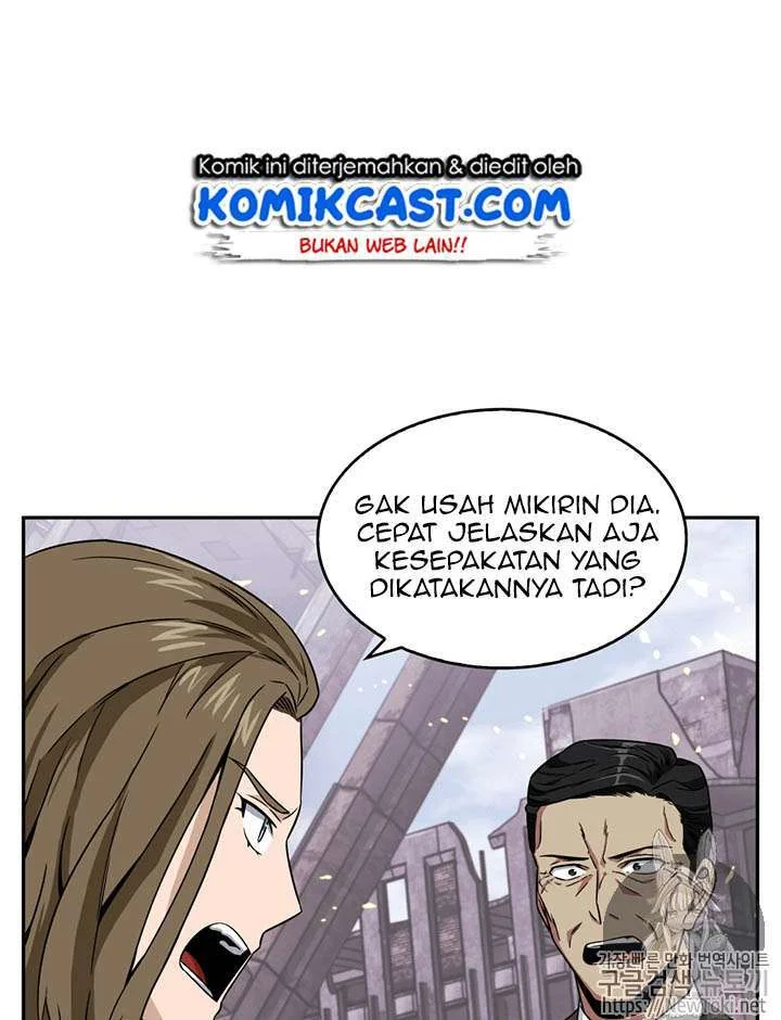 Tomb Raider King Chapter 74 Gambar 57