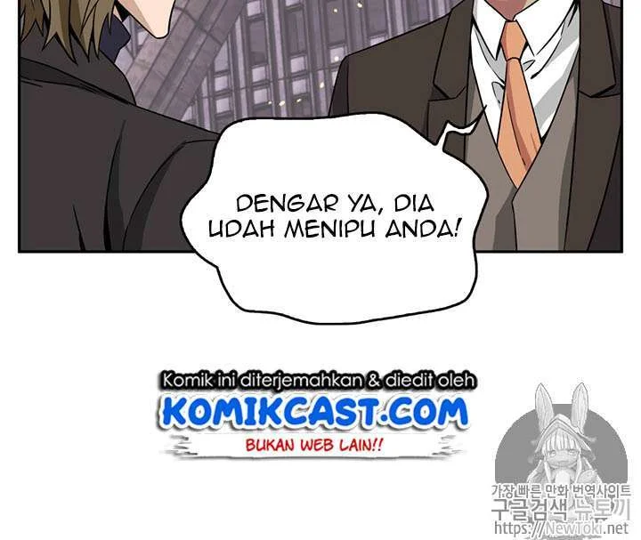 Tomb Raider King Chapter 74 Gambar 58