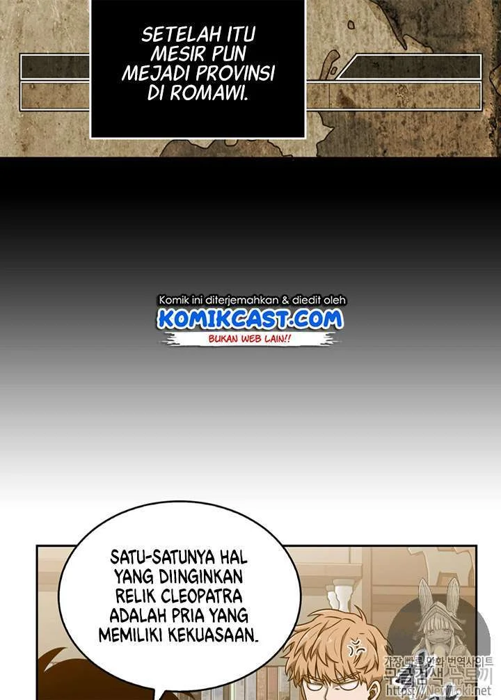 Tomb Raider King Chapter 75 Gambar 53