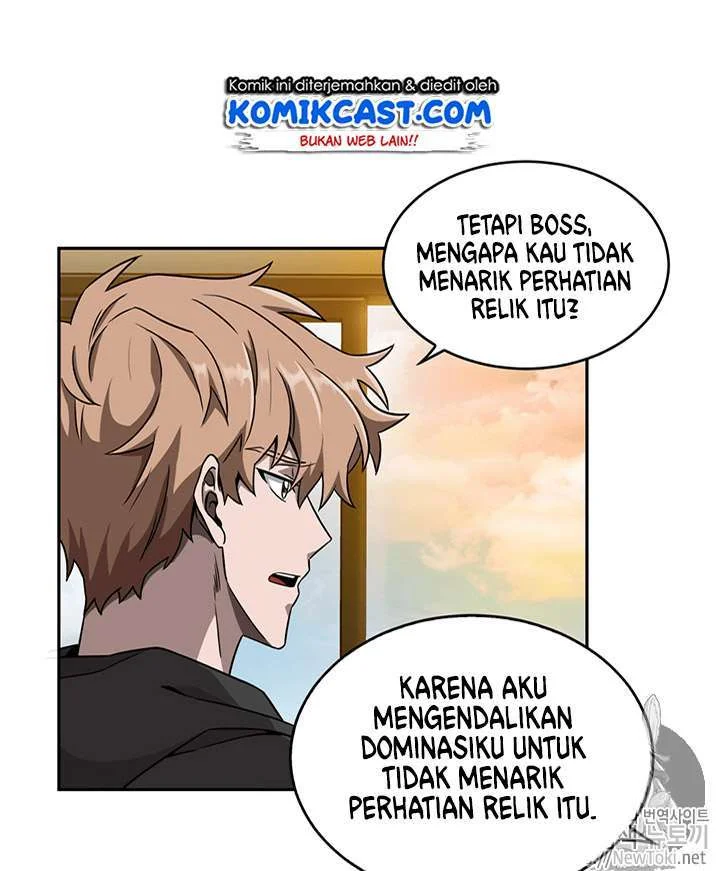Tomb Raider King Chapter 75 Gambar 55