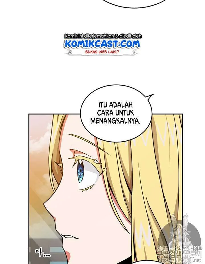 Tomb Raider King Chapter 75 Gambar 56