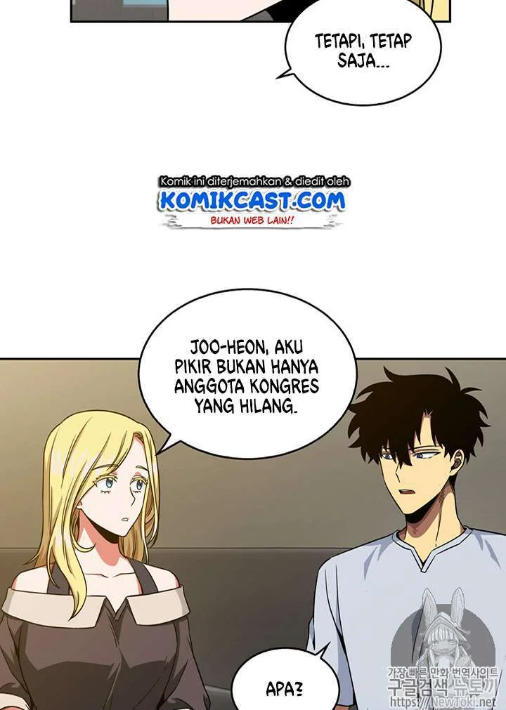 Tomb Raider King Chapter 75 Gambar 57