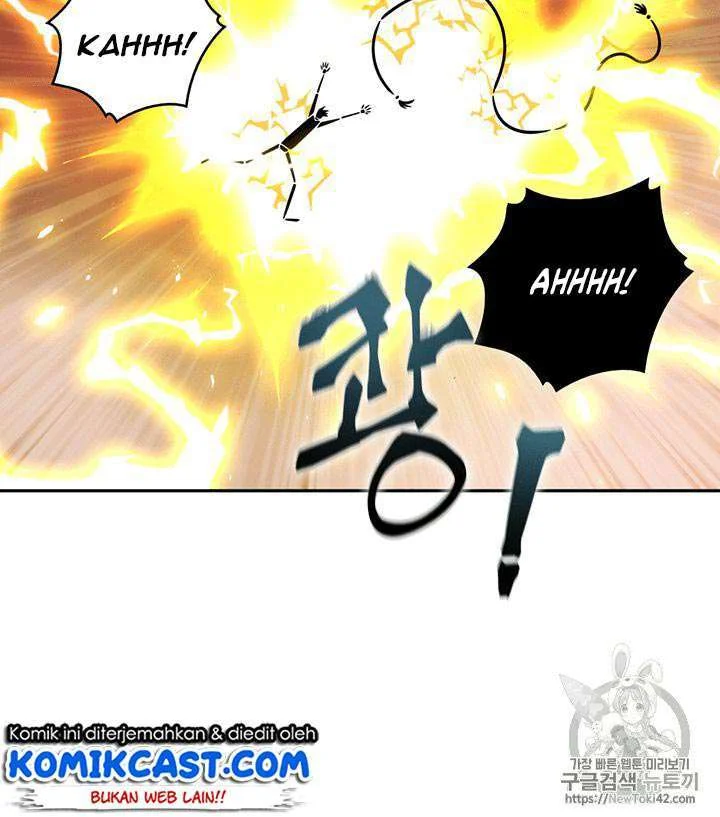 Tomb Raider King Chapter 76 Gambar 55