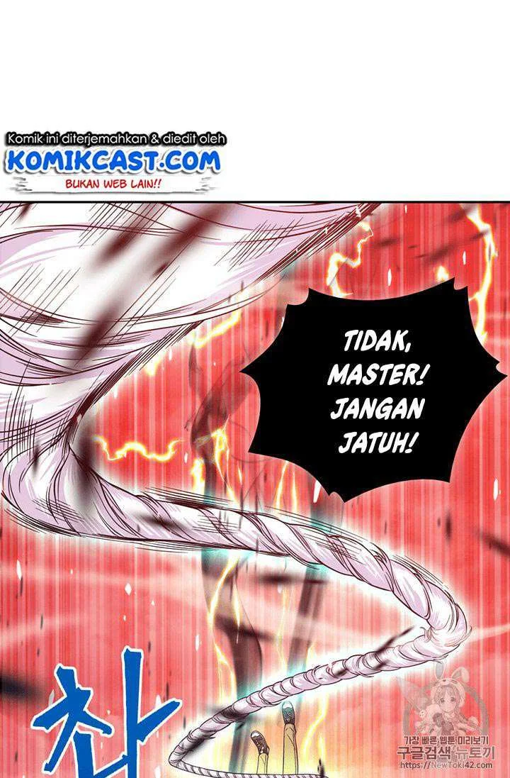 Tomb Raider King Chapter 76 Gambar 56