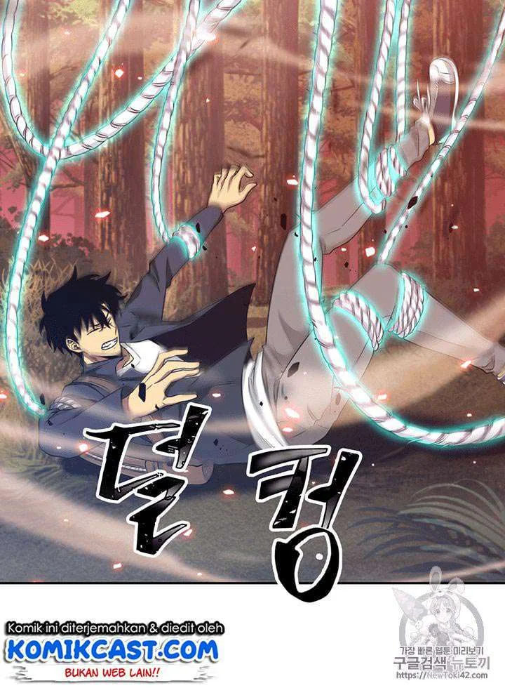 Tomb Raider King Chapter 76 Gambar 58