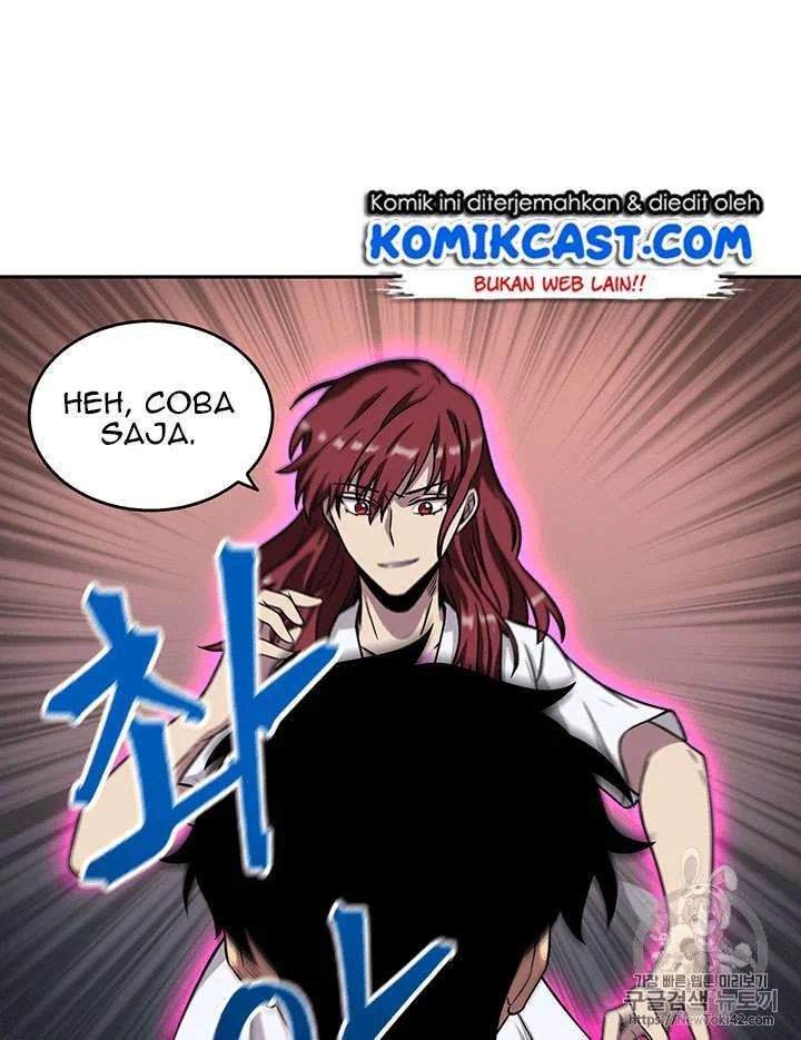 Tomb Raider King Chapter 77 Gambar 57
