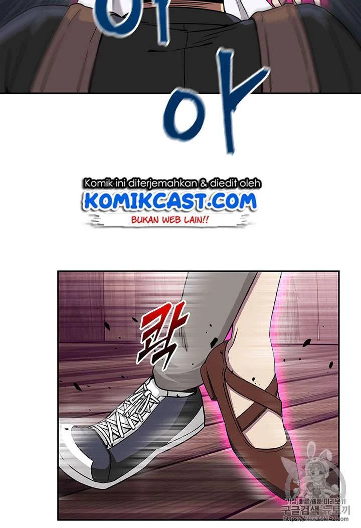 Tomb Raider King Chapter 77 Gambar 58