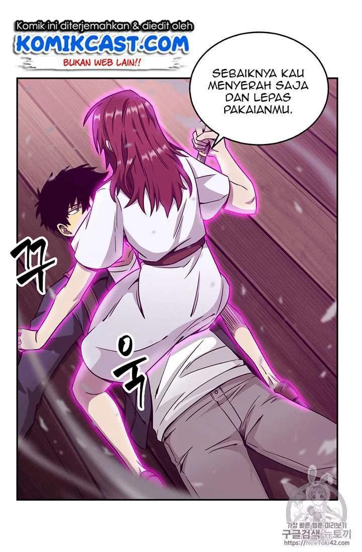 Tomb Raider King Chapter 77 Gambar 61