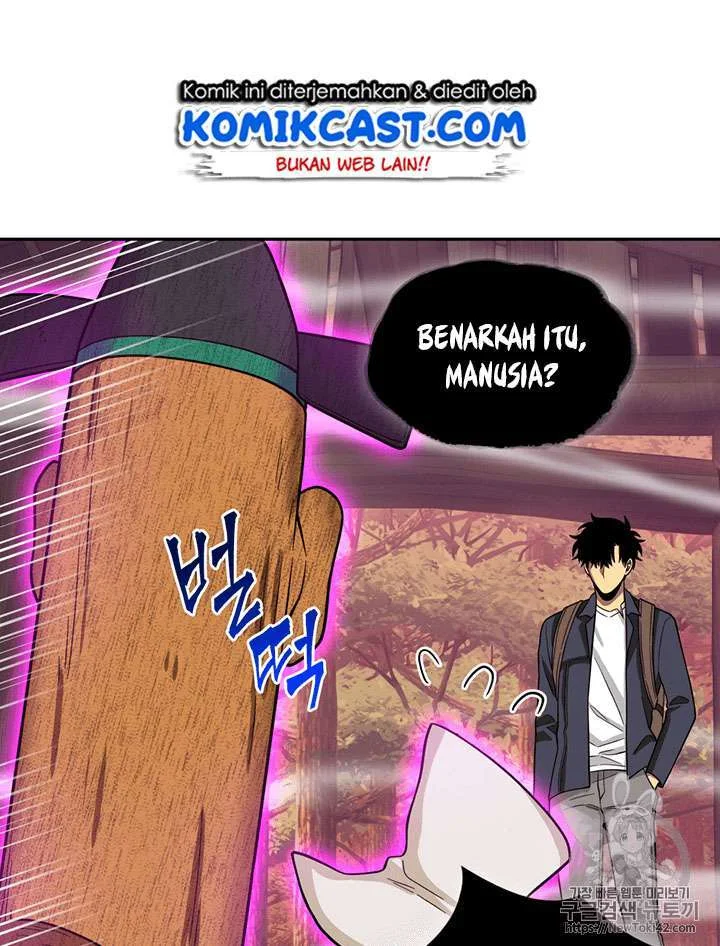 Tomb Raider King Chapter 78 Gambar 58
