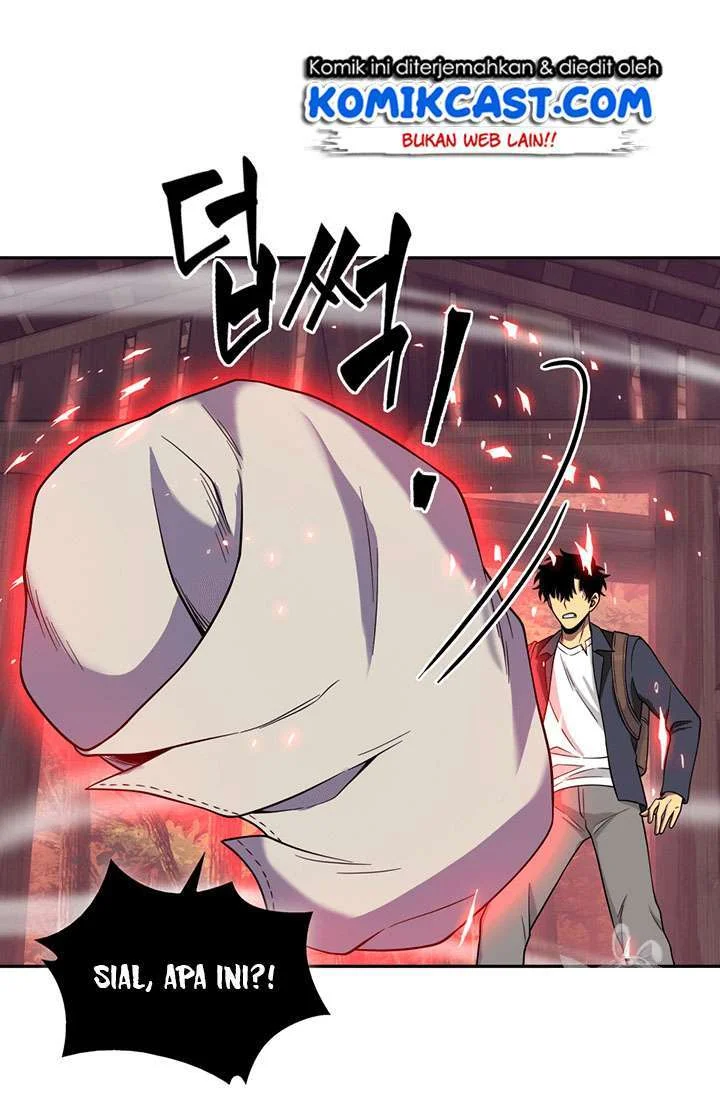 Tomb Raider King Chapter 78 Gambar 62