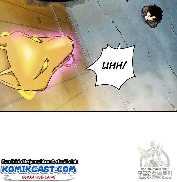 Tomb Raider King Chapter 79 Gambar 57