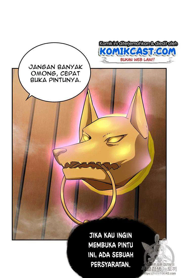 Tomb Raider King Chapter 79 Gambar 58