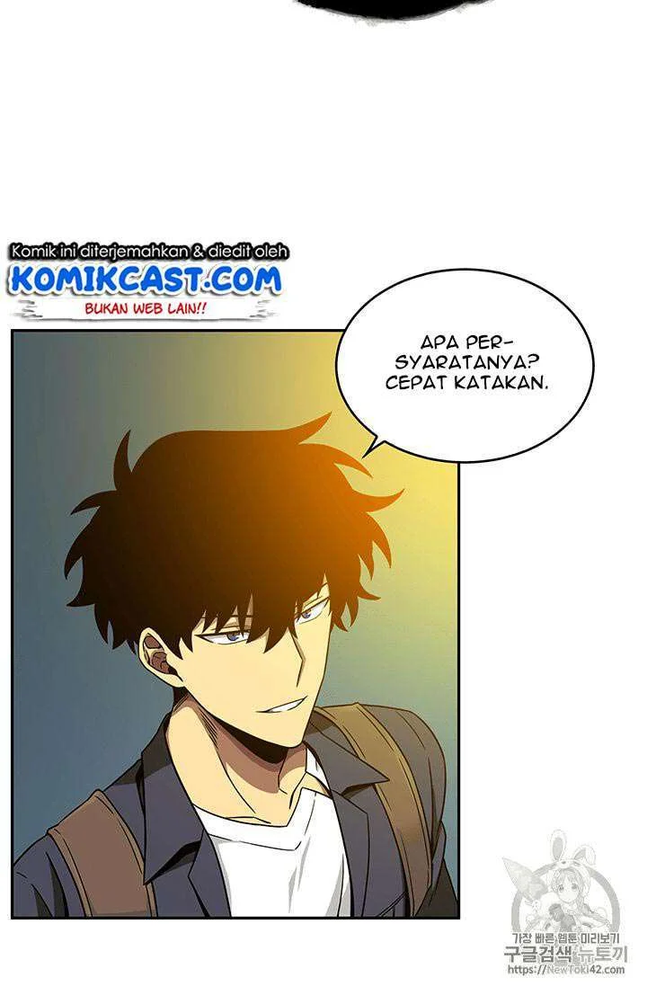Tomb Raider King Chapter 79 Gambar 59