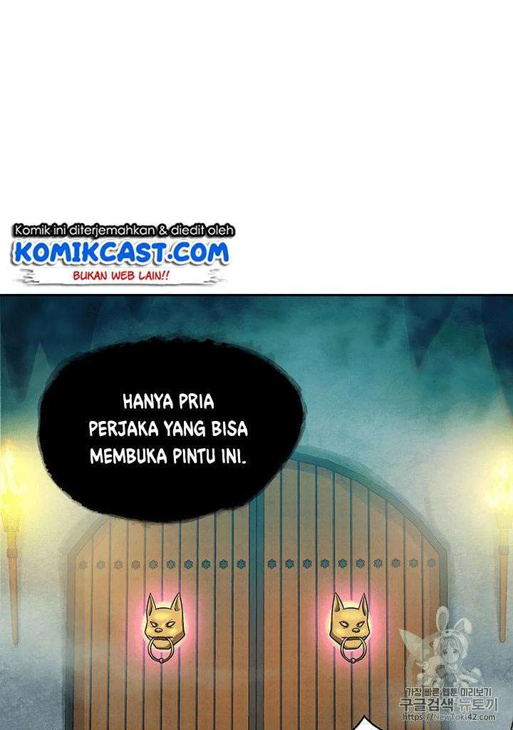 Tomb Raider King Chapter 79 Gambar 60