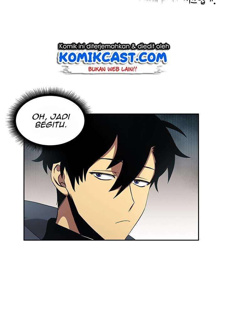 Tomb Raider King Chapter 8 Gambar 48