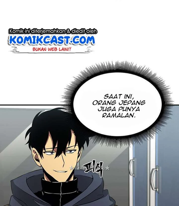 Tomb Raider King Chapter 8 Gambar 50