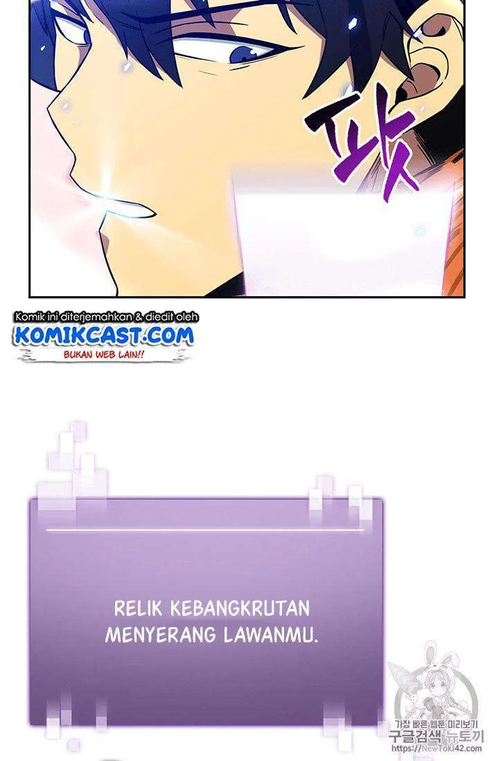 Tomb Raider King Chapter 80 Gambar 57