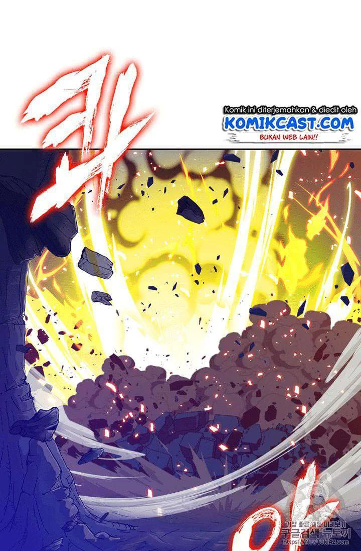 Tomb Raider King Chapter 80 Gambar 60