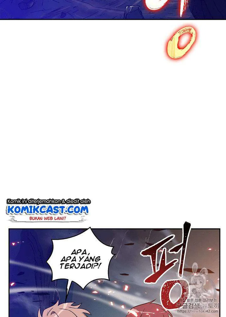 Tomb Raider King Chapter 80 Gambar 61