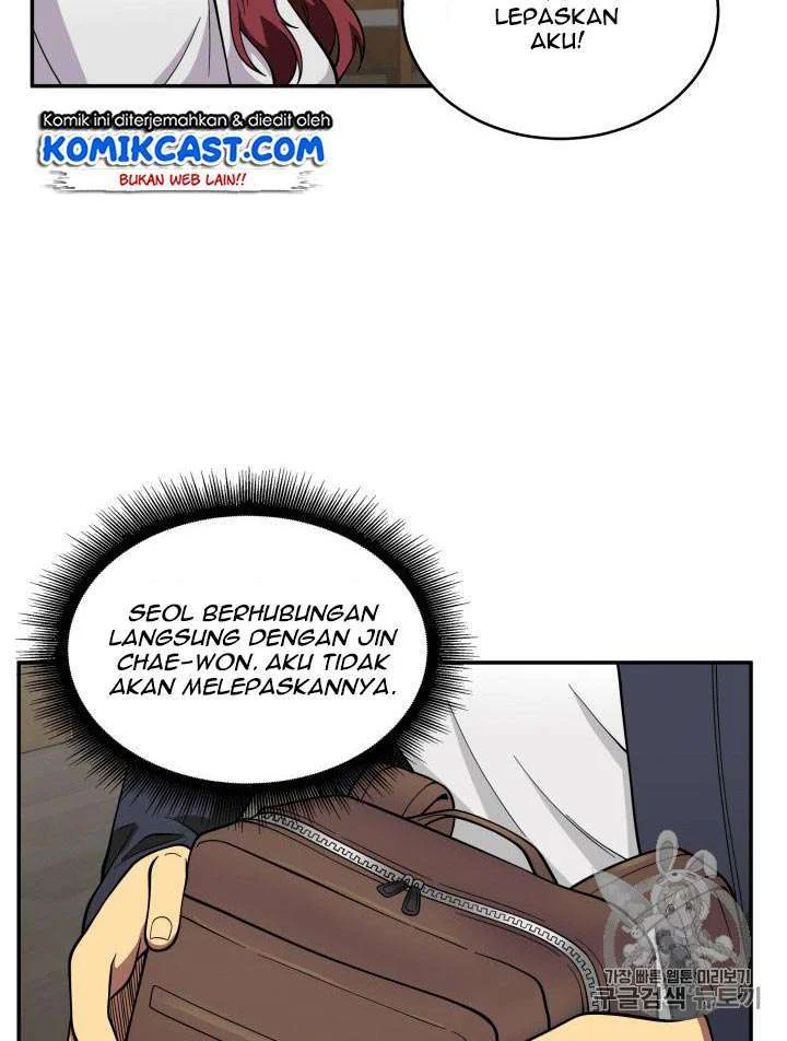 Tomb Raider King Chapter 81 Gambar 53