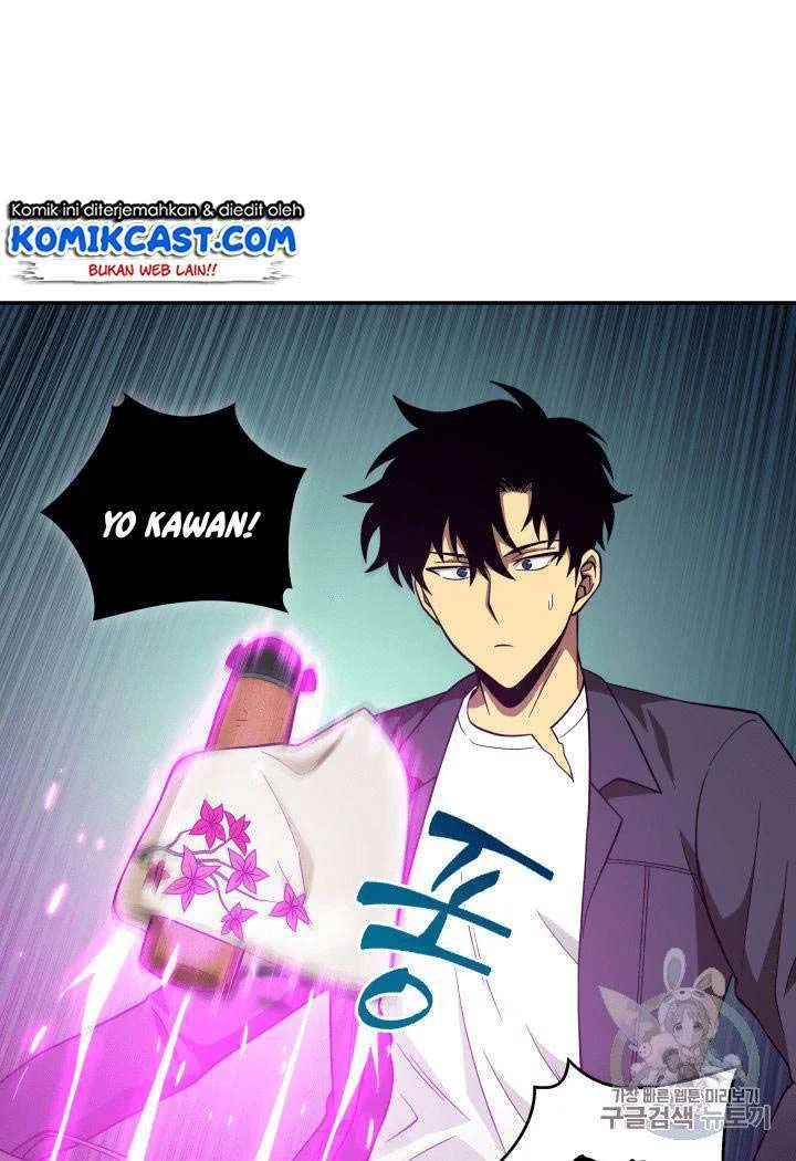 Tomb Raider King Chapter 81 Gambar 56