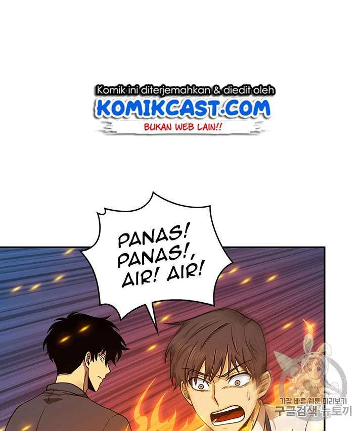 Tomb Raider King Chapter 82 Gambar 56