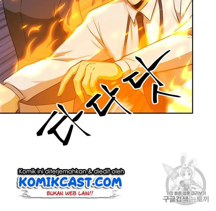Tomb Raider King Chapter 82 Gambar 57