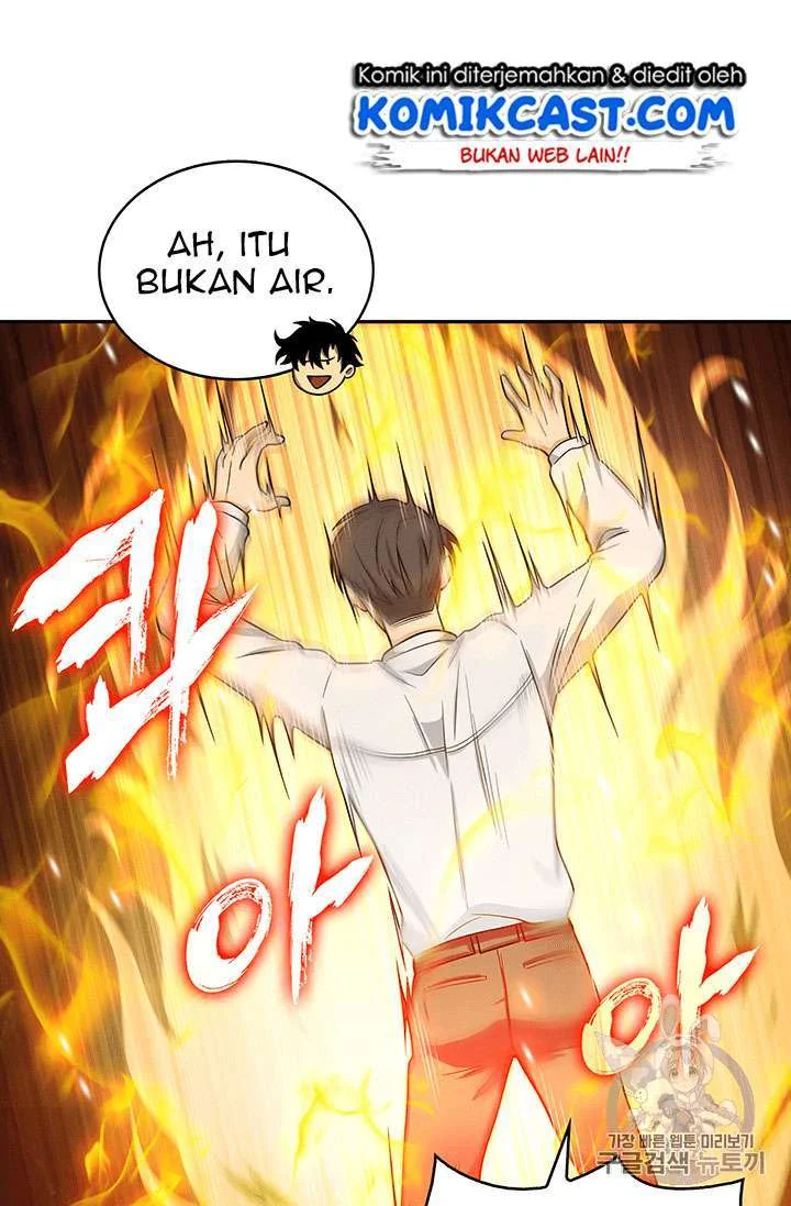 Tomb Raider King Chapter 82 Gambar 59