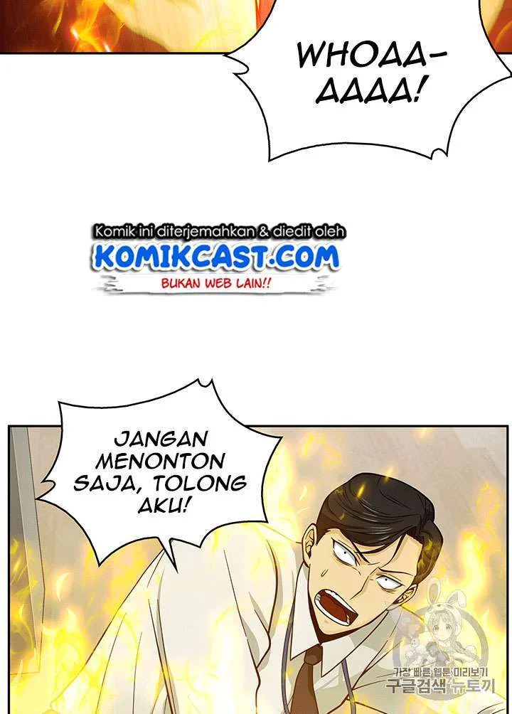 Tomb Raider King Chapter 82 Gambar 60