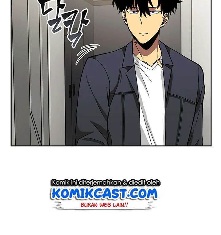 Tomb Raider King Chapter 83 Gambar 55