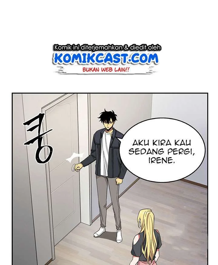 Tomb Raider King Chapter 83 Gambar 56