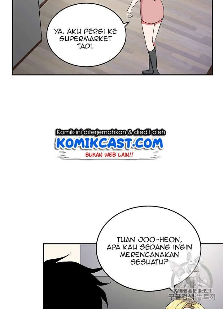 Tomb Raider King Chapter 83 Gambar 57