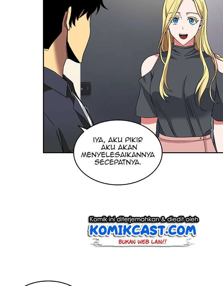 Tomb Raider King Chapter 83 Gambar 58
