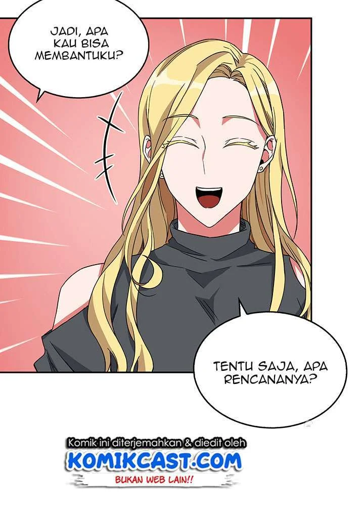 Tomb Raider King Chapter 83 Gambar 59