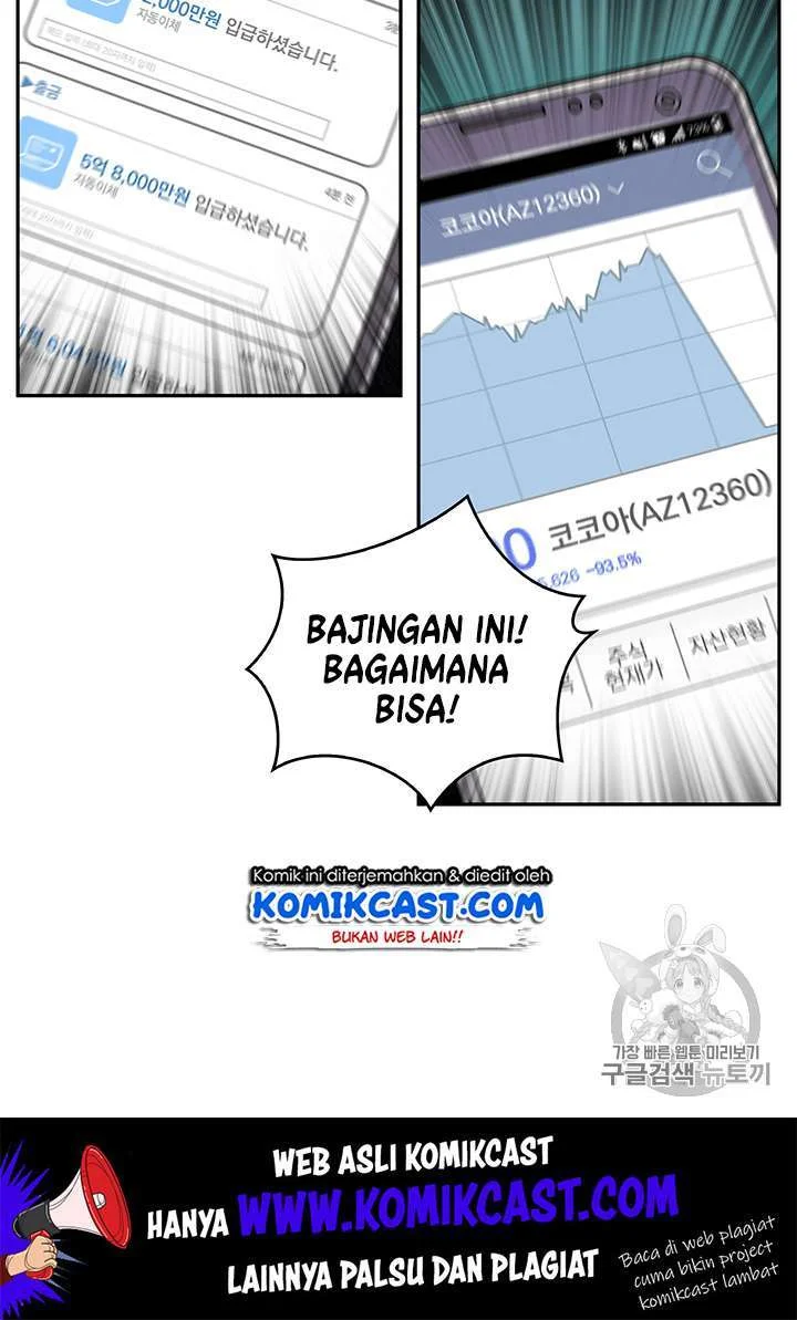 Tomb Raider King Chapter 84 Gambar 60