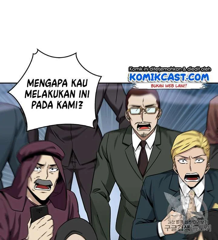 Tomb Raider King Chapter 84 Gambar 61