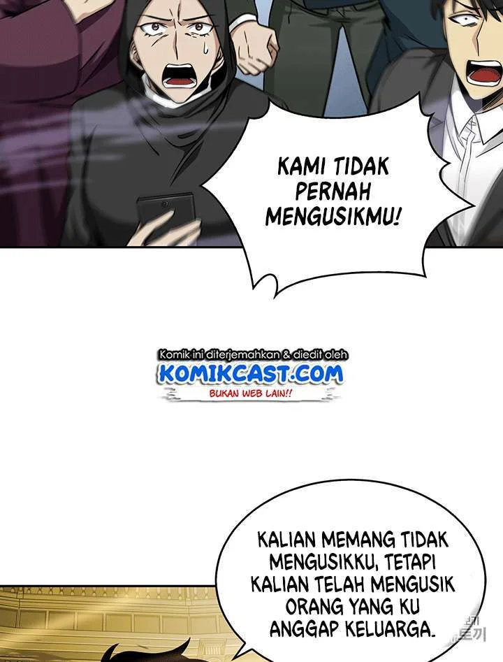 Tomb Raider King Chapter 84 Gambar 62