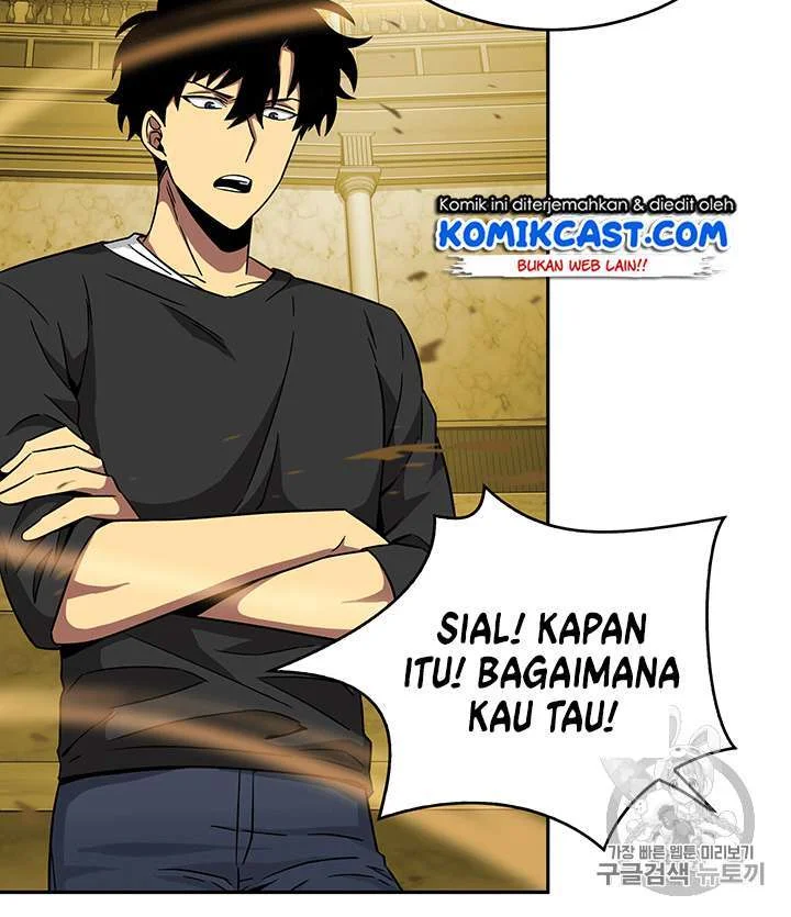 Tomb Raider King Chapter 84 Gambar 63