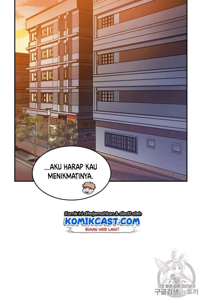 Tomb Raider King Chapter 85 Gambar 59