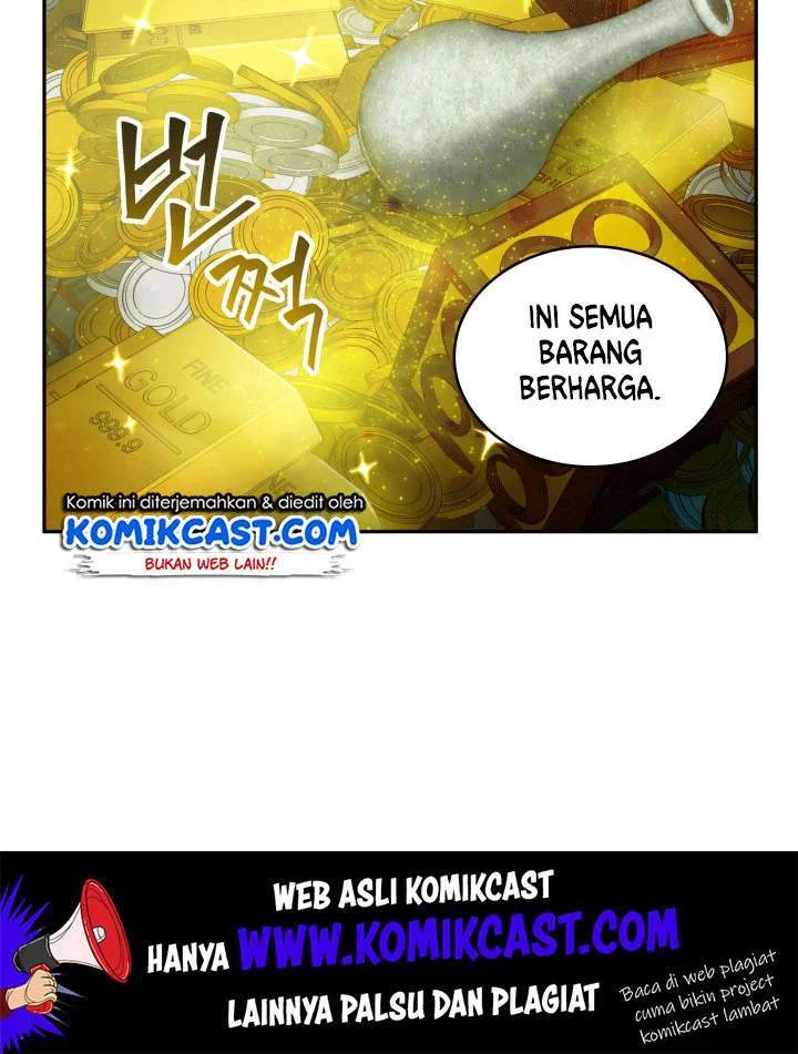 Tomb Raider King Chapter 86 Gambar 58