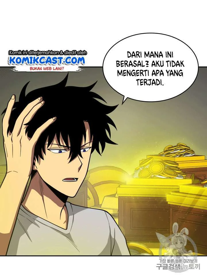 Tomb Raider King Chapter 86 Gambar 59