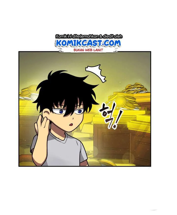 Tomb Raider King Chapter 86 Gambar 60