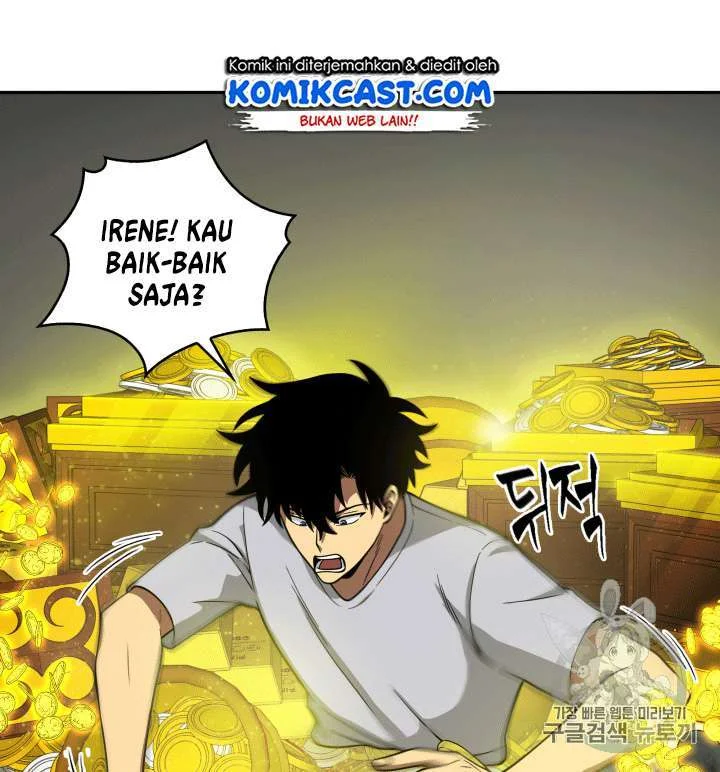 Tomb Raider King Chapter 86 Gambar 61