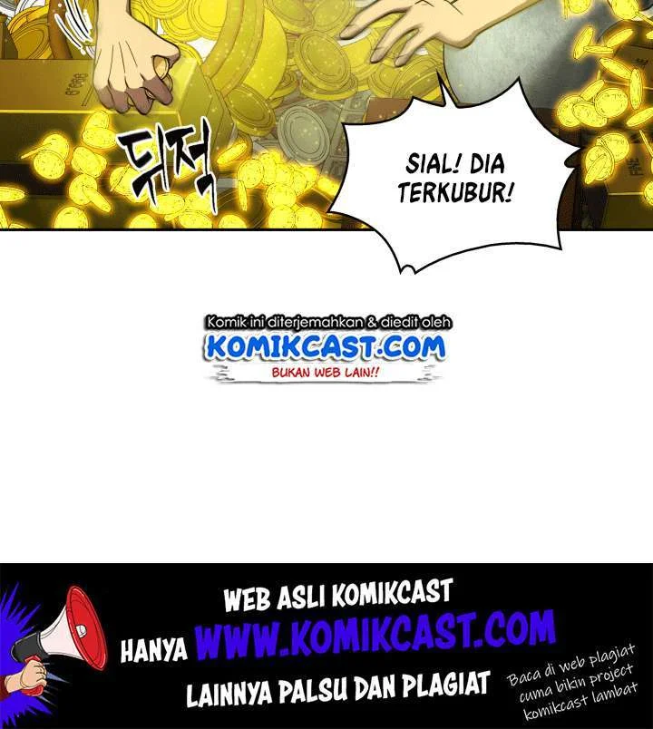 Tomb Raider King Chapter 86 Gambar 62