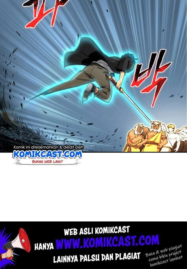 Tomb Raider King Chapter 87 Gambar 56